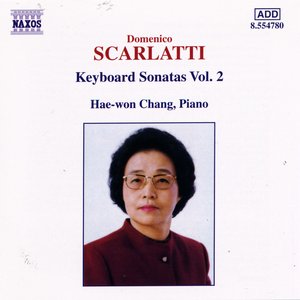 Доклад: Доменико Скарлатти (Scarlatti)