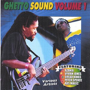 Ghetto Sound Volume 1