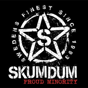 Proud Minority