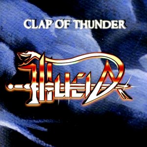 Clap of Thunder - Single