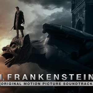 I, Frankenstein (Original Motion Picture Soundtrack)