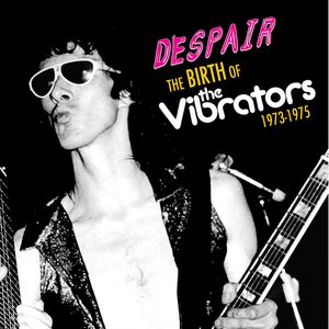 The Birth Of The Vibrators 1973-1975