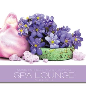 SPA Lounge, Vol. 8