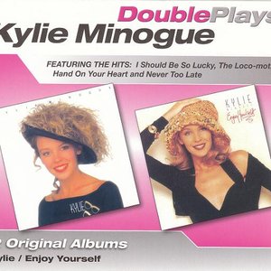 Kylie / Enjoy Yourself