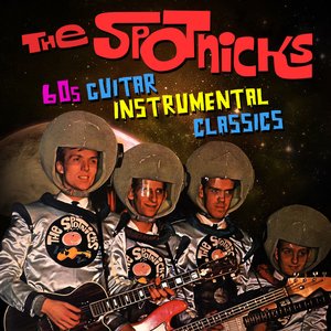 60s Guitar Instrumental Classics