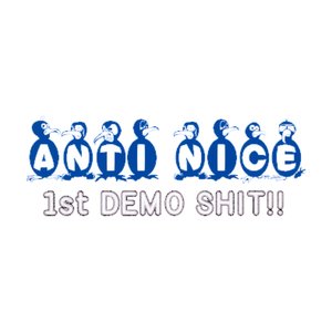 1st DEMO SHIT!!