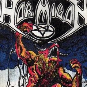 Hormigon