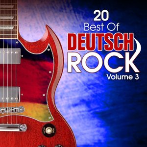 20 Best Of Deutschrock Vol. 3