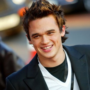 Аватар для Gareth Gates