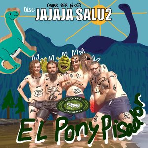 Image for 'Jaja Salu2'