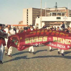 Avatar for shyam brass band