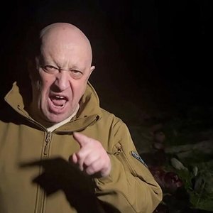 ЧВК Вагнер 的头像