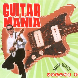 Guitar Mania Vol. 6