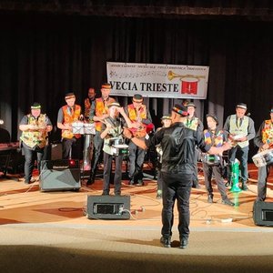 VECIA TRIESTE 的头像