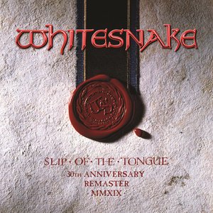 Slip Of The Tongue (30th Anniversary Super Deluxe Edition)