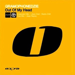 Out of My Head - EP