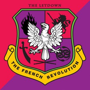 The French Revolution 的头像