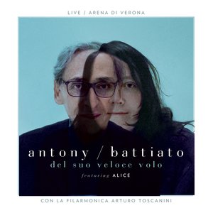 Franco Battiato & Antony 的头像