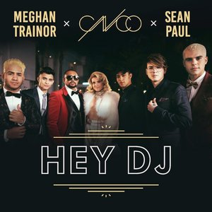 Imagen de 'Hey DJ (Remix) - Single'