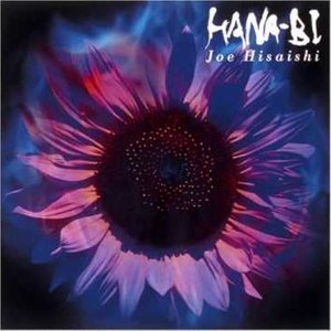 MUSIC FROM THE MOTION PICTURE HANA-BI
