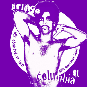 Prince - 1981 12 12 Columbia - City Lights - Zortam Music