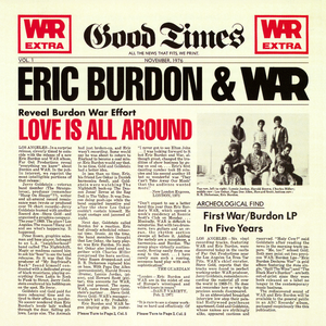 Burdon Eric - War Heros - Zortam Music