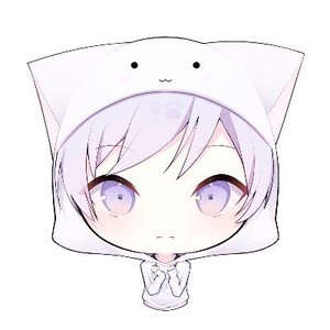 メグは空を見る 的头像