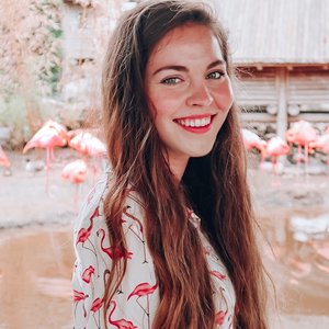 Adriënne van der Veen 的头像