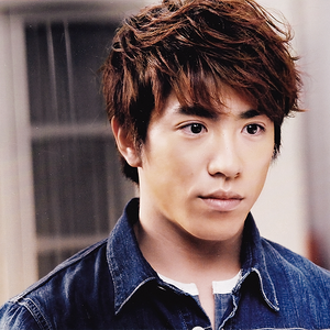 村上信五 photo provided by Last.fm