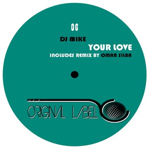 Your Love