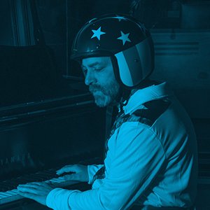 Avatar für Jon Benjamin - Jazz Daredevil