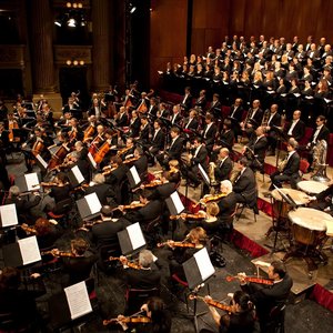 Coro del Teatro alla Scala 的头像