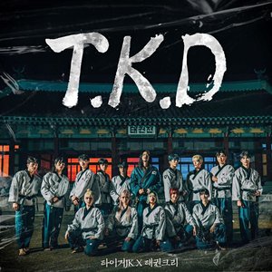 T.K.D