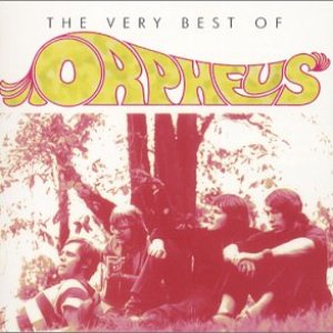 Image for 'The Very Best of Orpheus'