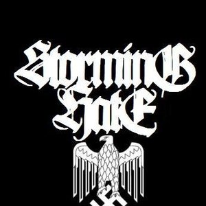 Storming Hate 的头像