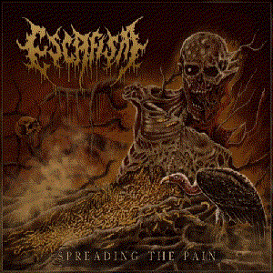Spreading the Pain [Explicit]