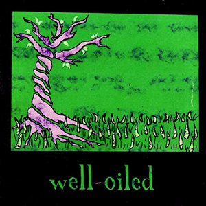 Well-Oiled 11