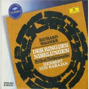Wagner: Der Ring der Nibelungen