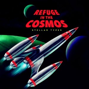 Refuge in the Cosmos