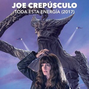 Toda Esta Energía