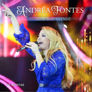 DEUS SURPREENDE のアートワーク