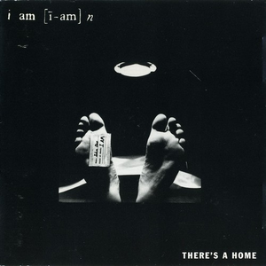 There's a Home cover