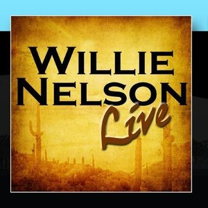 Willie Nelson Live