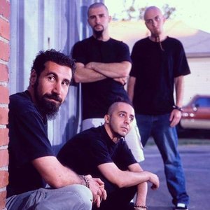 System of a Down 的头像