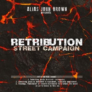 Retribution Street Campaign