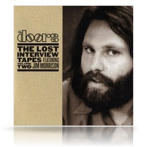 Salli Stevenson Interviews Jim Morrison 的头像