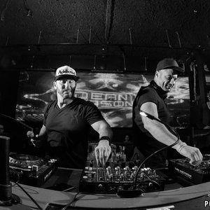 “Kryder, Tom Staar and The Wulf”的封面