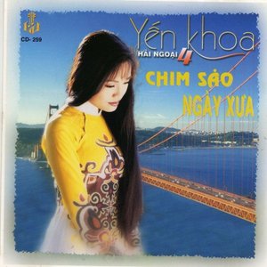 Chim Sao Ngay Xua