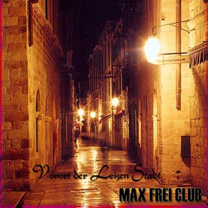 Vorort der Leisen Stadt