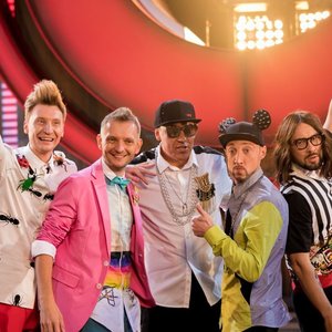 USB (United Sexy Boyz) 的头像